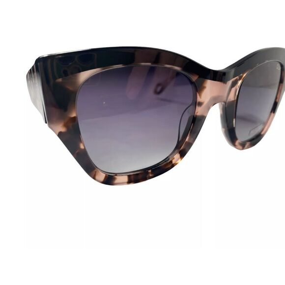 Quay After Hours polarized sunglasses NWT $95 main image 7